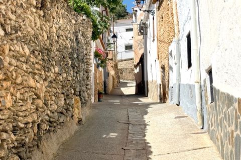 Landsbyhus i Aldeire, Granada, Aldeire - € 165.000 | Ref: GVCCSA18 - foto 29
